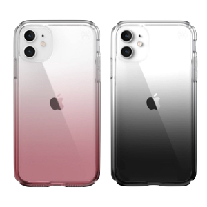 כיסוי Presidio Perfect Clear<br>ל-iPhone 13